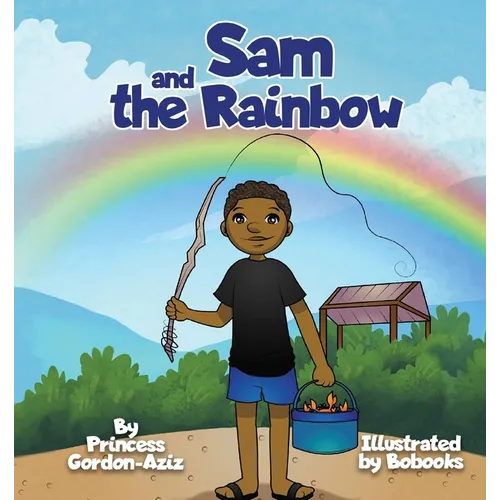 Sam and the Rainbow