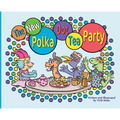The New Polka Dot Tea Party