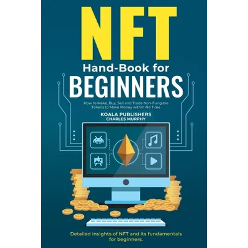 NFT Hand-Book for Beginners