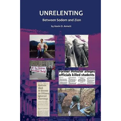 Unrelenting