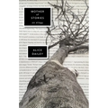 Mother of Stories: An Elegy