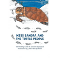 Miss Sandra and the Turtle People
