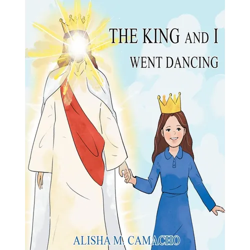 The King and I Went Dancing