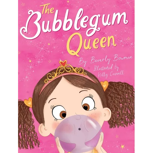 The Bubblegum Queen