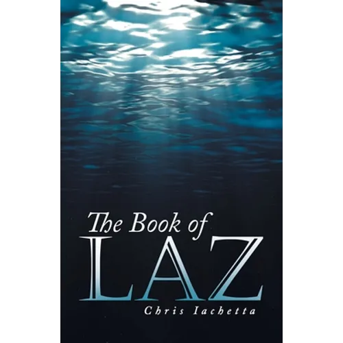 The Book of Laz