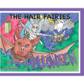 The Hair Fairies Halloween