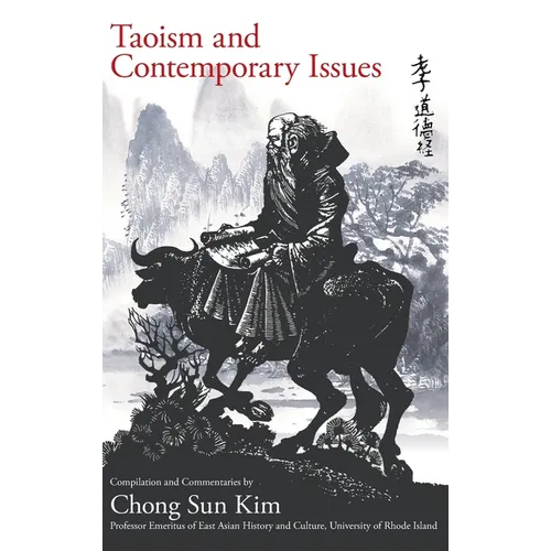 Taoism and Contemporary Issues