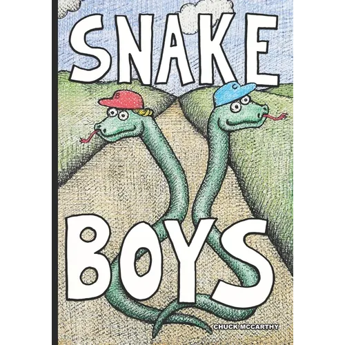 Snake Boys