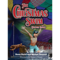 The Christmas Swim (Picture Book)