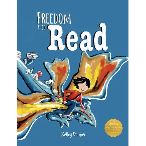 Freedom to Read