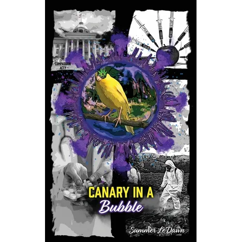 Canary in a Bubble