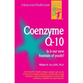 Coenzyme Q10