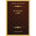 Sir Tristrem (1886)