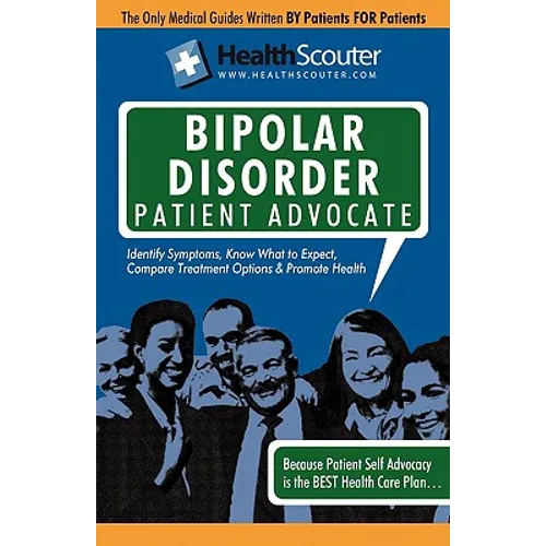 Healthscouter Bipolar Disorder: Bipolar Disorder Symptoms: Symptoms of Bipolar Disorder