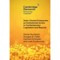 State-Owned Enterprises as Institutional Actors in Contemporary Capitalism and Beyond