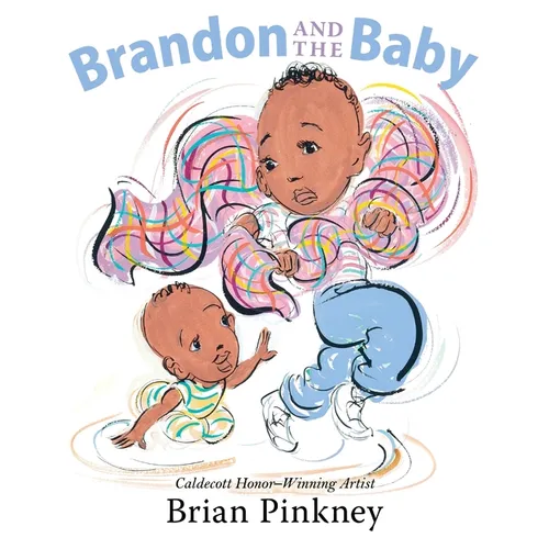 Brandon and the Baby