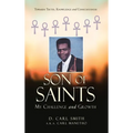 Son of Saints: My Challenge and Growth