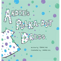 Andie's Polka-Dot Dress