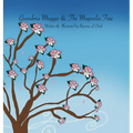 Grandma Maggie & The Magnolia Tree