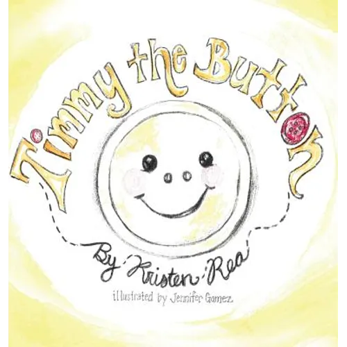 Timmy the Button