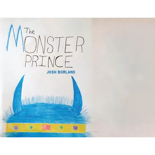 The Monster Prince