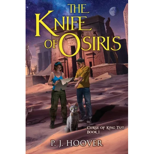 The Knife of Osiris