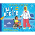 I'm a Doctor