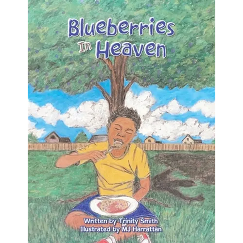 Blueberries in Heaven