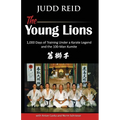 The Young Lions: 1,000 Days of training under a karate master and the 100-man Kumite.