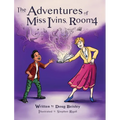 The Adventures of Miss Ivins, Room 4