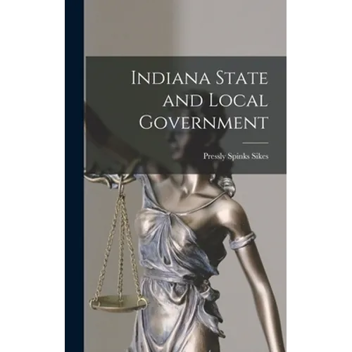 Indiana State and Local Government