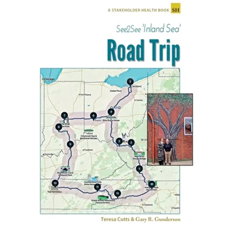 See2See Inland Sea Road Trip