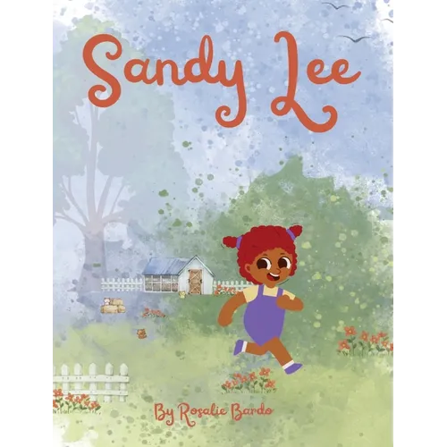 Sandy Lee