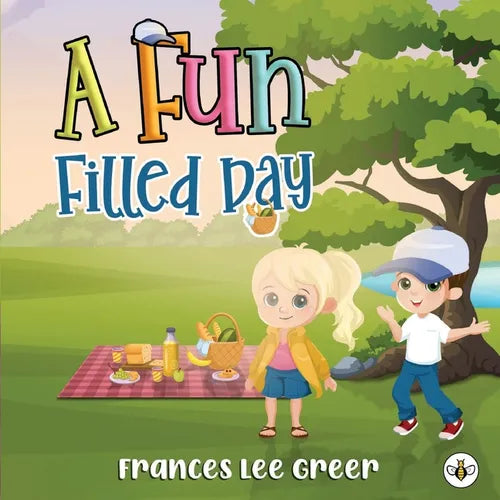 A Fun Filled Day