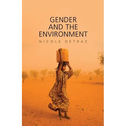 Gender and the Environment