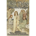 Folk Tales from the Russian by Kalamatiano and Verra Xenophontovna de Blumenthal, Juvenile Fiction, Action & Adventure