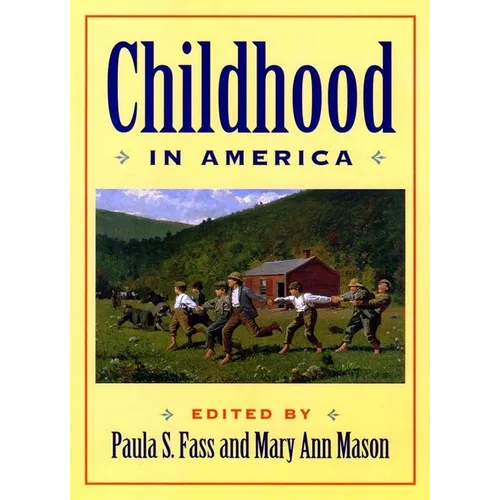 Childhood in America