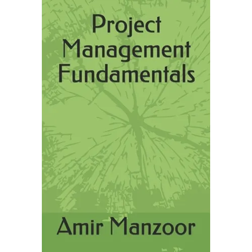 Project Management Fundamentals