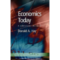 Economics Today: A Christian Critique