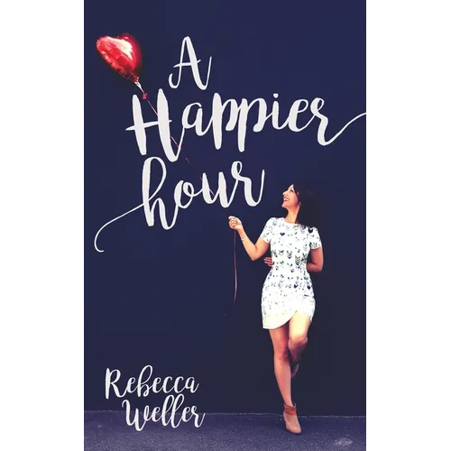 A Happier Hour
