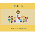Jesus Is