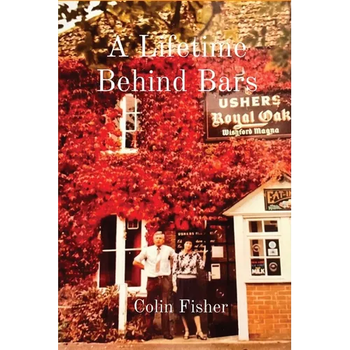 A Lifetime Behind Bars