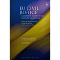 EU Civil Justice: Current Issues and Future Outlook