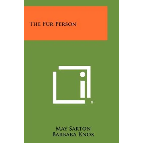 The Fur Person