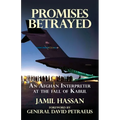 Promises Betrayed: An Afghan Interpreter at The Fall of Kabul