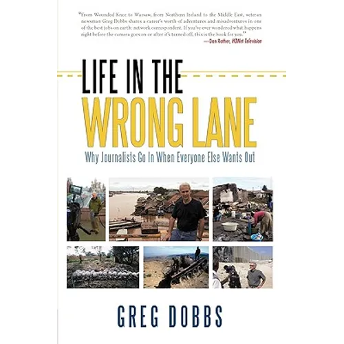 Life in the Wrong Lane