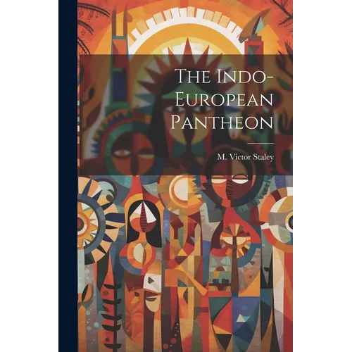 The Indo-european Pantheon