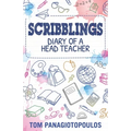 Scribblings: Diary of a Head Teacher