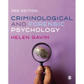 Criminological and Forensic Psychology