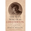 The Man Who Was Chesterton